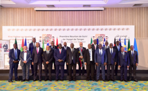 Expulsion de la pseudo «Rasd» de l’Union africaine : Les signataires de l'«Appel de Tanger»? réunis à Marrakech