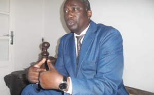 Alliance : Abdou Fall se jette dans les bras de Macky Sall
