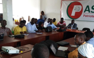 Guédiawaye : Pastef menace de marcher sans autorisation