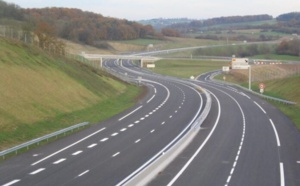 Autoroute du Nord : Un financement de 60 milliards FCfa pour 28 km, décroché