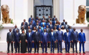 Thiès : Le prochain Conseil des ministres décentralisé, repoussé