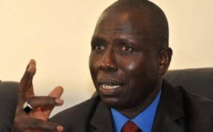 Instrumentalisation de la justice : Alioune Ndao, ancien procureur, dénonce