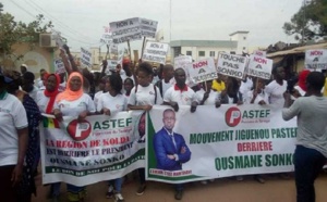Le Préfet serre l’étau : Toutes les activités de Pastef Pikine-Est interdites, à Guédiawaye, la marche de Pastef aussi interdite