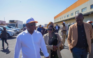 Dr. Abdoulaye Baldé, DG APIX-SA : «La rentabilité socio-économique du projet Ter en terre sénégalaise, n’est plus à démontrer »