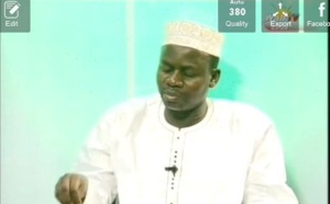 Fatwa du Jeudi 02 Octobre 2014 - Walf-tv 