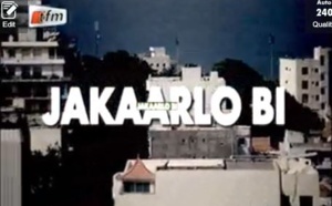 "Jakaarlo bi" du Vendredi 03 Octobre 2014 - Tfm