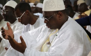 Ebola : Macky Sall invite à redoubler de vigilance