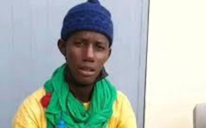 Justice : Le «Tiktokeur» Samba Ka condamné à 2 ans ferme !