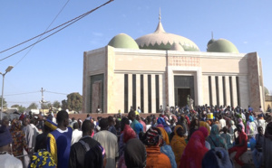 Le Magal de Porokhane célébré demain : À la découverte des pôles d’attraction de la cité de Mame Diarra