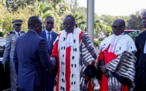 Baisse du prix du loyer : Le Président Macky Sall obtient carte blanche des 7 sages