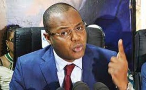 Mame Mbaye Niang: "Ousmane Sonko n'a pas eu le courage de venir se défendre. Il a bel et bien reçu sa convocation"