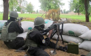 Cameroun: au moins 8 morts dans une attaque d'islamistes nigérians