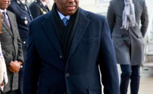 Présidentielle 2024 : Les femmes cadres réaffirment leur engagement à accompagner le Président Macky Sall