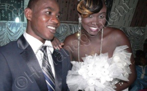 Ouzin Keita déjà divorcé: "Lady Mounass a mis au monde un bébé après seulement deux mois de mariage"
