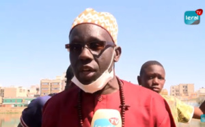 Zone de captage: L’Imam de Grand-Yoff disparu, Thierno Tidiane Tall, retrouvé sans vie 
