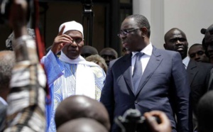 Rapport Wade-Macky: Les actes constitutifs d'une décrispation