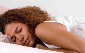 Voici le temps de sommeil exact qu'il vous faut pour être en bonne santé