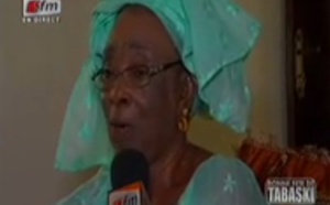 You, Bouba, Aby, Ngoné... La Tabaski chez la famille Ndour