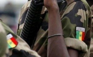 Un soldat sénégalais tué à Kidal, deux autres blessés