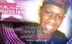 Mamadou Lamine Maïga : « Sincèrement, l’implosion du Super Diamono nous a affligés »