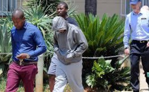 Le crime frappe un diplomate marocain à Pretoria
