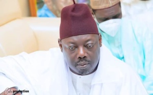 Situation actuelle du pays: Serigne Sidy Ahmed Sy Dabakh appelle tous les Sénégalais, à une introspection collective