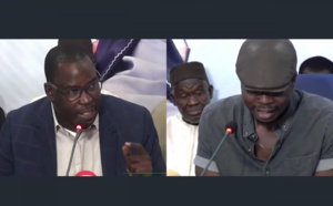 Affaire Amy Ndiaye Gniby : Les Moustarchidines haussent le ton et menacent de régler le problème...