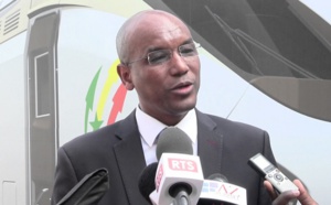 Recrutement de 2 000 jeunes au Port Autonome de Dakar : Le PM Amadou Bâ tresse des lauriers à Mountaga Sy