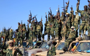Tchad : L’armée accusée d’exécutions extrajudiciaires
