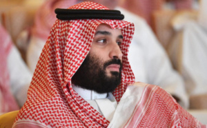 La peine de mort, arme redoutable pour "mater l’opposition" en Arabie saoudite