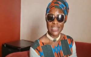 Arrestation de Nitdoff : Ma Sané parle d'une «injustice»