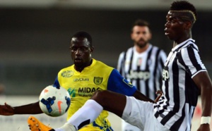 Sénégal-Tunisie: Boukary Dramé rappelé, Demba Ba attend une IRM
