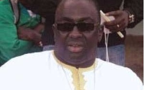 Pape Massata Diack obtient une liberté provisoire