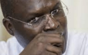 Conduite en état d’ébriété: Le fils de Khalifa Sall arrêté