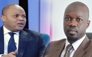 Youssou Diallo, président du Club Sénégal émergent sur le « cas » Ousmane Sonko : « Ce procès contre Mame Mbaye Niang, est comme un cheveux dans la soupe »