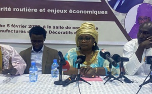 Les accidents de la route à répétition : La coalition Macky 2012 pose le débat à Thiès