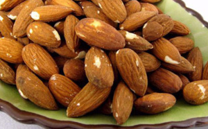 Les amandes, bonnes pour lutter contre la mortalité