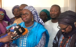 Lutte contre le cancer : Les femmes de la Saed se mobilisent et sensibilisent