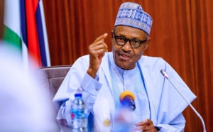 Ils se rendaient à Kaolack pour la Ziarra : Buhari condamne le meurtre de Nigérians au Burkina Faso et demande justice