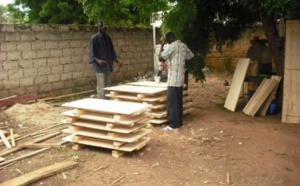 Bonne nouvelle pour les menuisiers, ébénistes...Macky Sall opte pour le mobilier national pour le renouvellement des équipements scolaires et administrations publiques