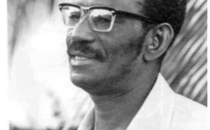 Décédé le 7 février 1986 : Cheikh Anta Diop, 37 ans dejà !