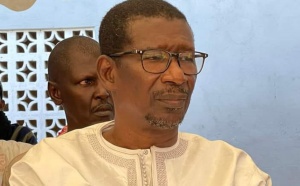 Prépare-t-il sa candidature à la Présidentielle sénégalaise de 2024 ? Pr. Mary Teuw Niane a lancé son parti...