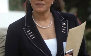 Où est passée Madame Mbaye, l’assistante spéciale de Me Wade ?