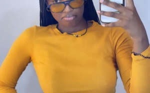 « Dioumbakh out », l’actrice Maisha bien dans sa peau