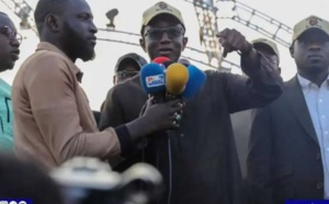 Après sa forte mobilisation à Pikine : Bby se félicite du succès de ce rassemblement populaire