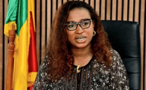 Citée dans une affaire foncière : Victorine Ndeye dément et promet…