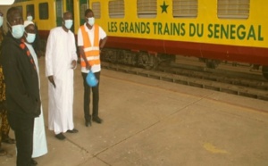 Conseil des ministres décentralisé à Thiès : Une aubaine pour la réactivation du trafic ferroviaire Dakar/ Thiès