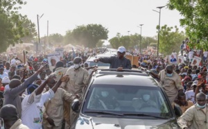 En tournée économique à Thiès : Un programme chargé attend Macky Sall