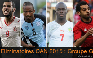 Audio: Foçus de ce vendredi 10 octobre 2014 - Théme: Match Sénégal/Tunisie