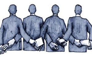 Chasse aux présumés voleurs de nos deniers : Doit-on croire à un jeu de dupes…